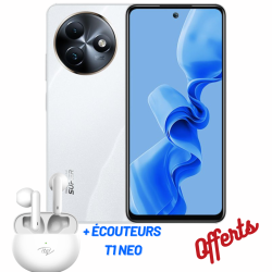 Smartphone Itel S24 / 8 Go...