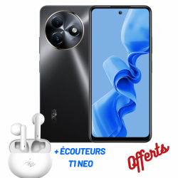 Smartphone Itel S24 / 8 Go...
