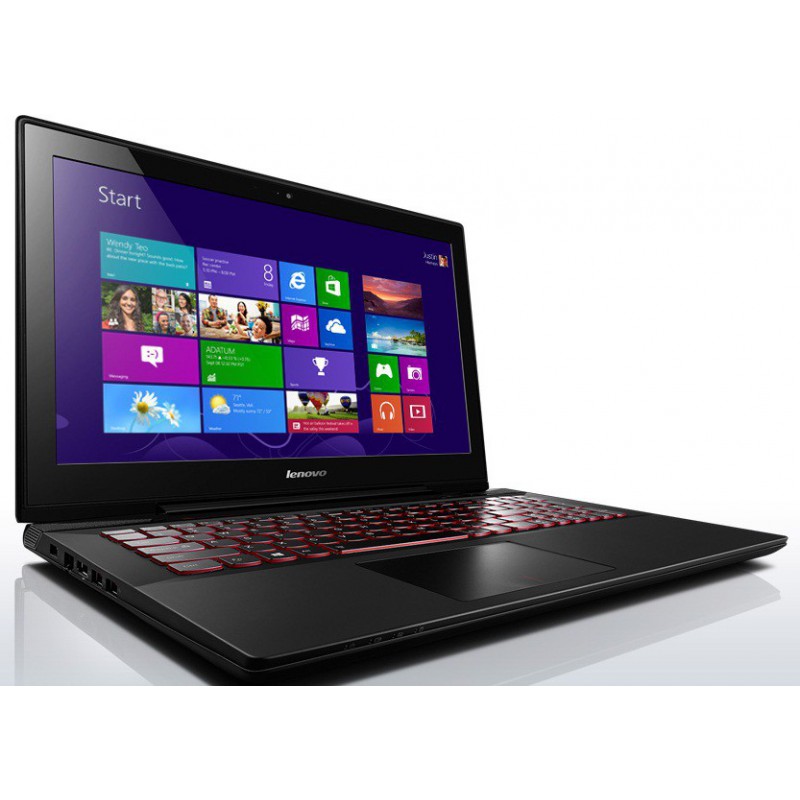 Pc Portable Lenovo Y5070 / i7 4é Génération / 16 Go
