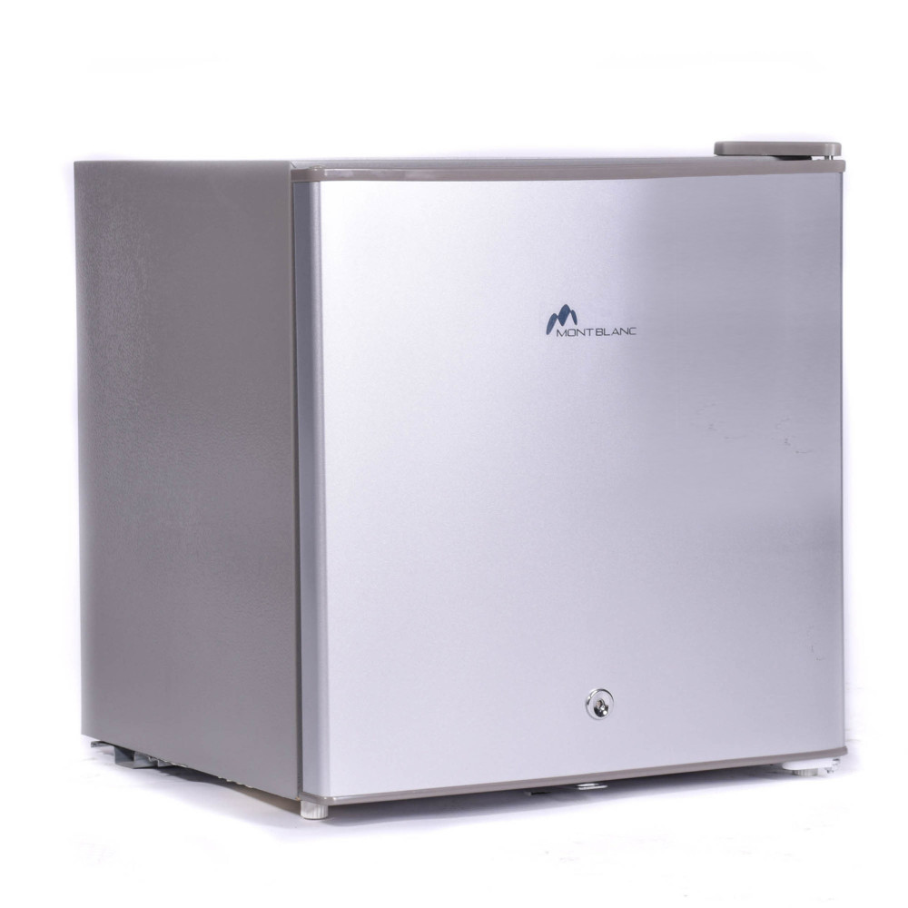 Réfrigérateur Mini-Bar MontBlanc MRM50X / Silver