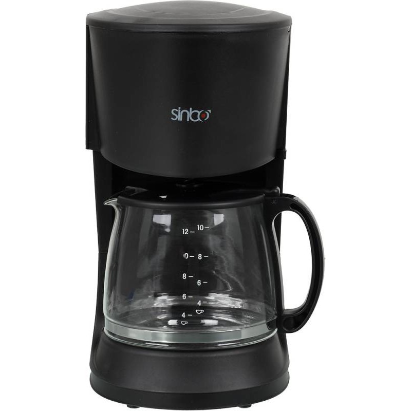 Cafetiére filtre SINBO SCM-2938 800W