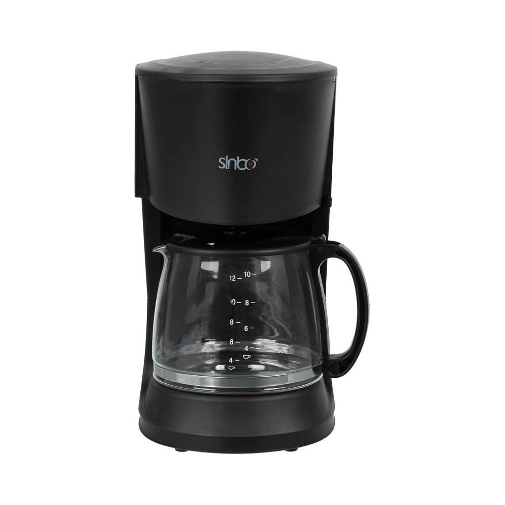 Cafetiére filtre SINBO SCM-2938 800W