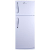 Réfrigérateur MONTBLANC De Frost Double Portes 301 Litres / Blanc