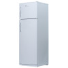 Réfrigérateur MONTBLANC De Frost Double Portes 301 Litres / Blanc