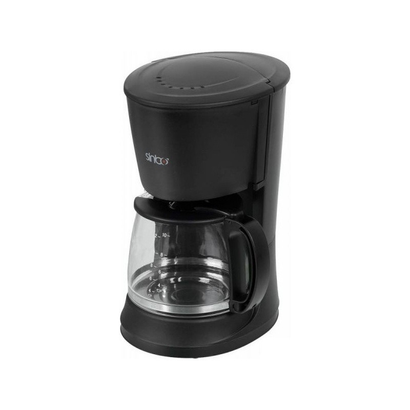 Cafetiére filtre SINBO SCM-2938 800W