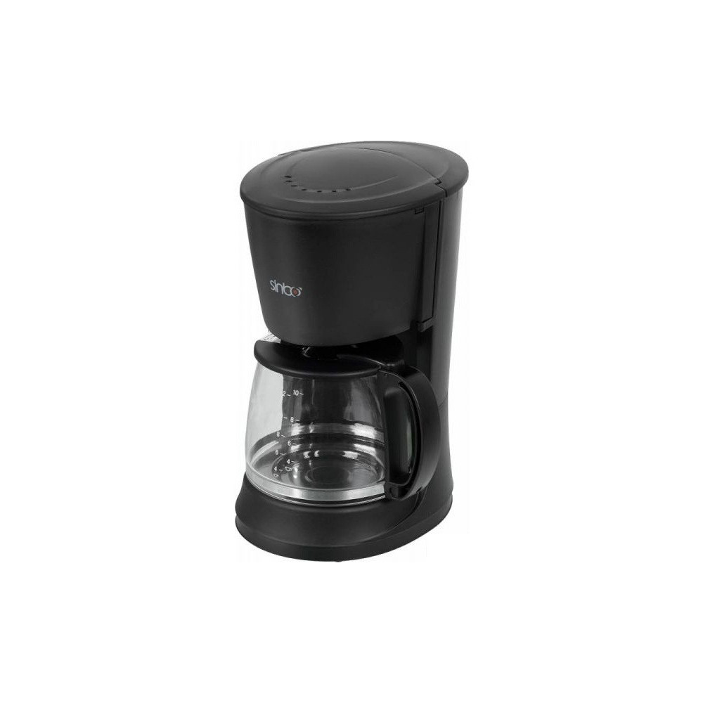 Cafetiére filtre SINBO SCM-2938 800W