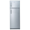 Réfrigérateur MONTBLANC De Frost Double Portes 300 Litres / Gris