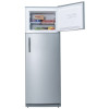 Réfrigérateur MONTBLANC De Frost Double Portes 300 Litres / Gris