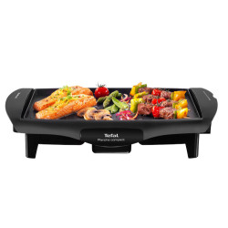 BARBECUE PLANCHA COMPACT...