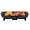 BARBECUE PLANCHA COMPACT TEFAL / 1800W