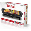BARBECUE PLANCHA COMPACT TEFAL / 1800W