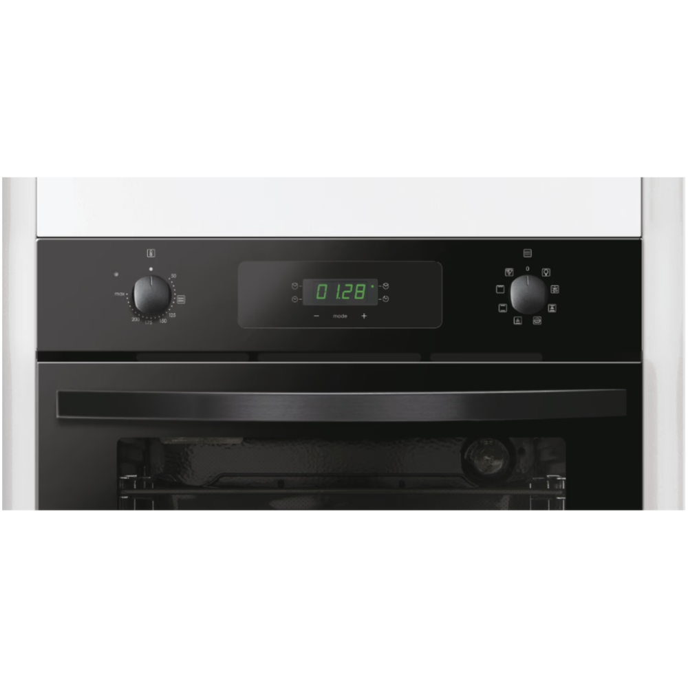 FOUR Encastrable Electrique  Candy FIDC N615 / 70 Litres / Noir