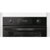 FOUR Encastrable Electrique  Candy FIDC N615 / 70 Litres / Noir