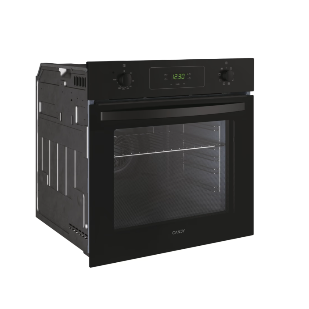 FOUR Encastrable Electrique  Candy FIDC N615 / 70 Litres / Noir
