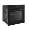 FOUR Encastrable Electrique  Candy FIDC N615 / 70 Litres / Noir