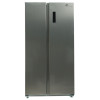 Réfrigérateur MontBlanc Side by Side RSM600X  520L / Inox