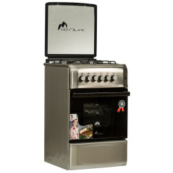 Cuisinière MontBlanc  /...