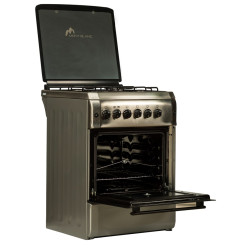 Cuisinière MontBlanc REX...