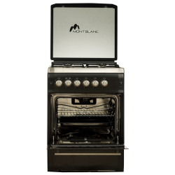 Cuisinière MontBlanc REN...