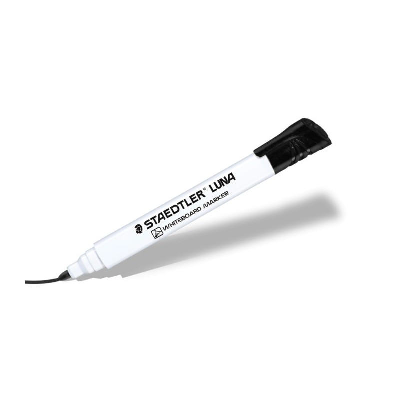 Marqueur Staedtler tableau blanc pouvant rester ouvert