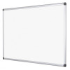Tableau Blanc Magnétique Deli E39033 / 60 x 90