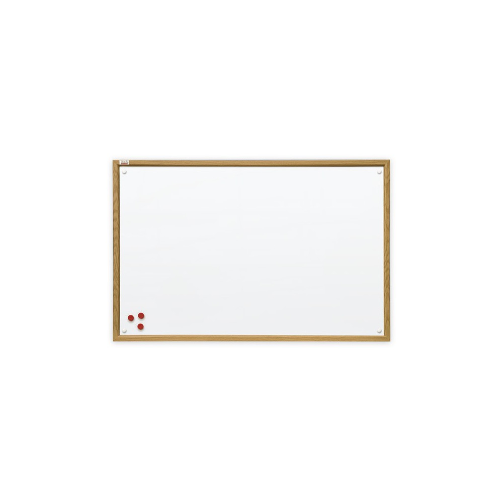 Tableau Blanc Magnétique 120 x 90 cm