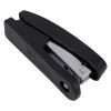 AGRAFEUSE DE BUREAU DELI NOIR 25F / E0325