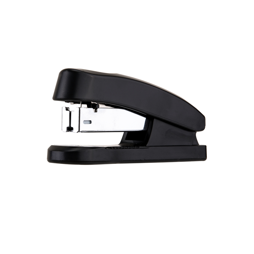 AGRAFEUSE DE BUREAU DELI NOIR 25F / E0325