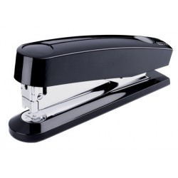Agrafeuses automatique Novus B7A / Noir