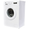 Machine à laver Automatique MontBlanc 5 Kg / Blanc