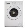 Machine à laver Automatique MontBlanc 5 Kg / Blanc
