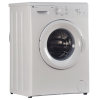 Machine à laver Automatique MontBlanc 5 Kg / Blanc