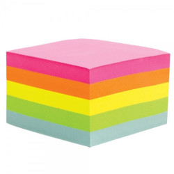 STICK NOTE CUBE  75/75 /...