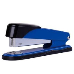 AGRAFEUSE DELI E0314 / Bleu