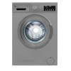 Machine à laver Automatique MontBlanc 7 Kg / Silver