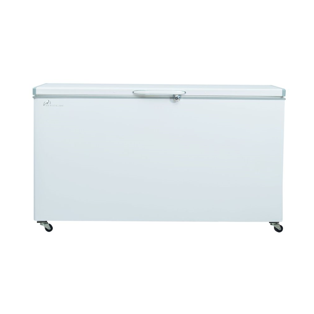 Congélateur Horizontal MONTBLANC 508