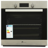 Four Encastrable tactile Montblanc FXS93D / 60 cm / Inox