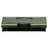 Hotte Casquette MontBlanc 60cm / Inox