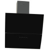 Hotte Décorative MONTBLANC / 60 CM / Noir