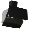 Hotte Décorative MONTBLANC / 60 CM / Noir