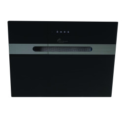 Hotte décorative MontBlanc...