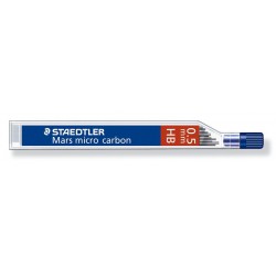 Recharge Porte-Mines Staedtler 250 05-HB | 0.5 mm