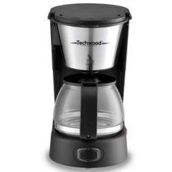 CAFETIÈRE ÉLECTRIQUE...