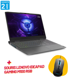 PC portable Lenovo LOQ...