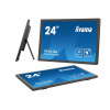 Écran Tactile Interactif iiyama PROLITE Full HD 24"  IPS  / Noir