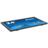 Écran Tactile Interactif iiyama PROLITE Full HD 24"  IPS  / Noir