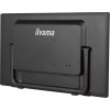 Écran Tactile Interactif iiyama PROLITE Full HD 24"  IPS  / Noir