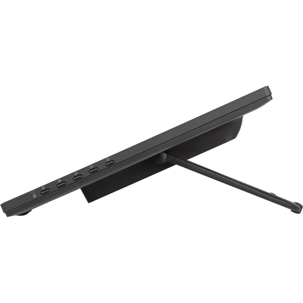 Écran Tactile Interactif iiyama PROLITE Full HD 24"  IPS  / Noir