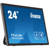 Écran Tactile Interactif iiyama PROLITE Full HD 24"  IPS  / Noir