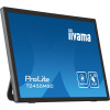 Écran Tactile Interactif iiyama PROLITE Full HD 24"  IPS  / Noir